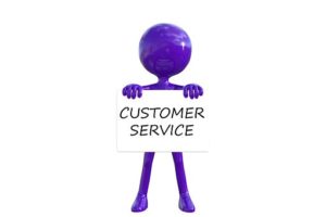 Customer Care - Customer Service