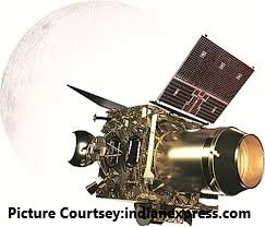Chandrayan-2 Orbiter