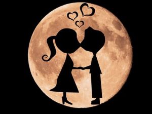 Moon Love Story continues