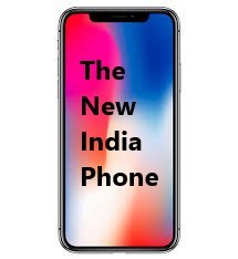 The new India Phone