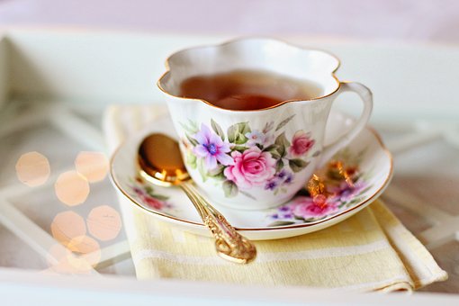 Tea is India's favourite beverage