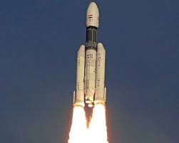 Chandrayan-2 launch take off