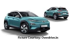 Hyundai Kona was recently launched in India