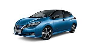 Nissan Leaf is worlds largest selling electric car