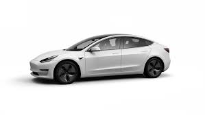 Tesla is a world leader in electric cars