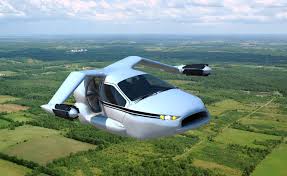 Flying cars are the Future of Flying