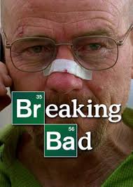 Breaking Bad is a popular TV show on Netflix