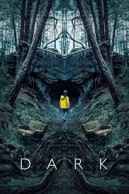 Dark now streaming on Netflix