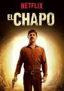 El Chapo is a popular Netflix show on streaming service