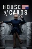 Hous of Cards was one of the first TV shows to be streamed on Netflix