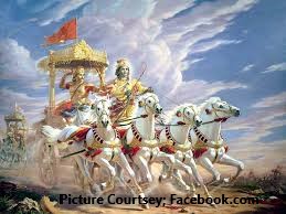 Remembering Mahabharta