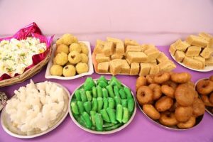 The Mithai are waiting for you