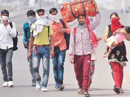 The plight of migrant labour in India