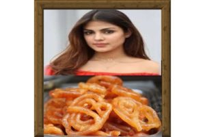Jalebi one of the Best Indian Mithai