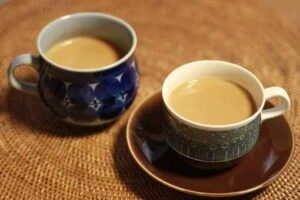 Delhites love their tea with lot of milk