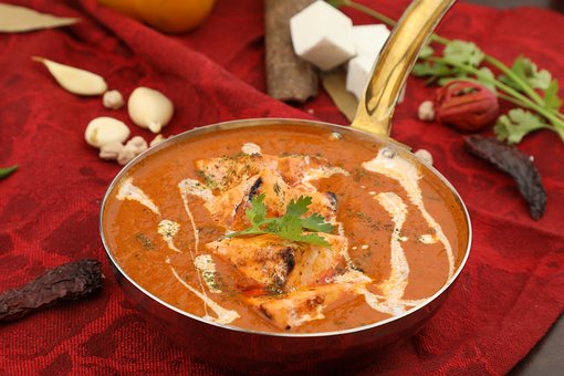 Shahi paneer is one of the yummiest dishes of paneer